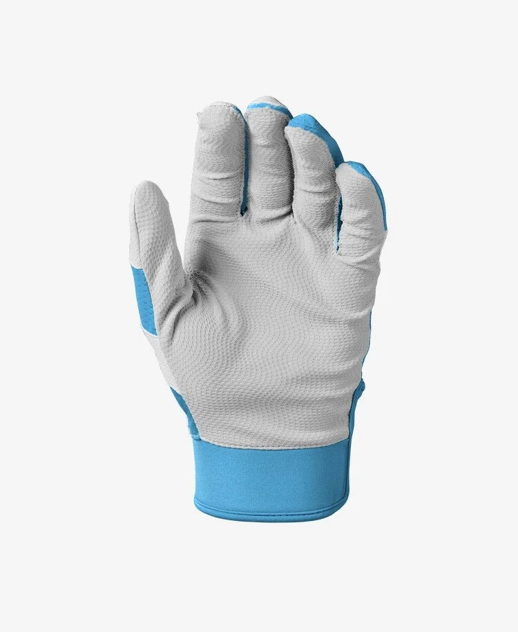 EVOSHIELD SRZ-1™ BATTING GLOVES- VICTORY BLUE