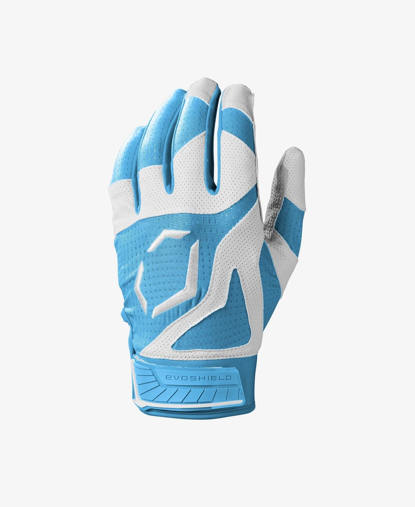 EVOSHIELD SRZ-1™ BATTING GLOVES- VICTORY BLUE