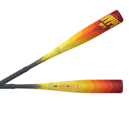 2024 EASTON HYPE FIRE (-8) USSSA BASEBALL BAT