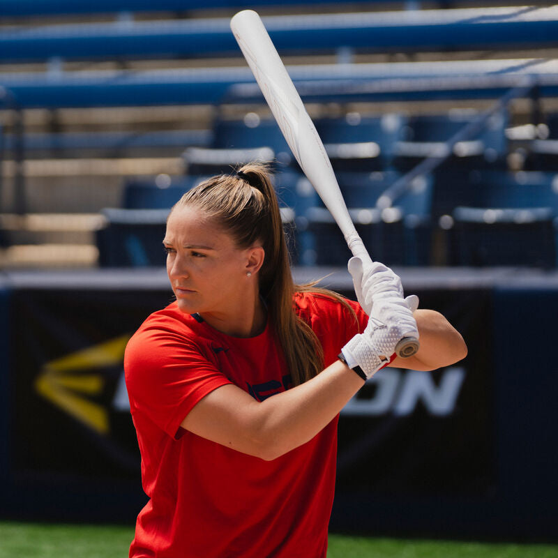 2023 EASTON GHOST UNLIMITED FASTPITCH SOFTBALL BAT