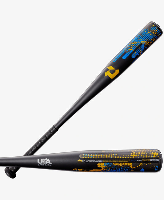 2022 UPRISING (-11) USA BASEBALL BAT