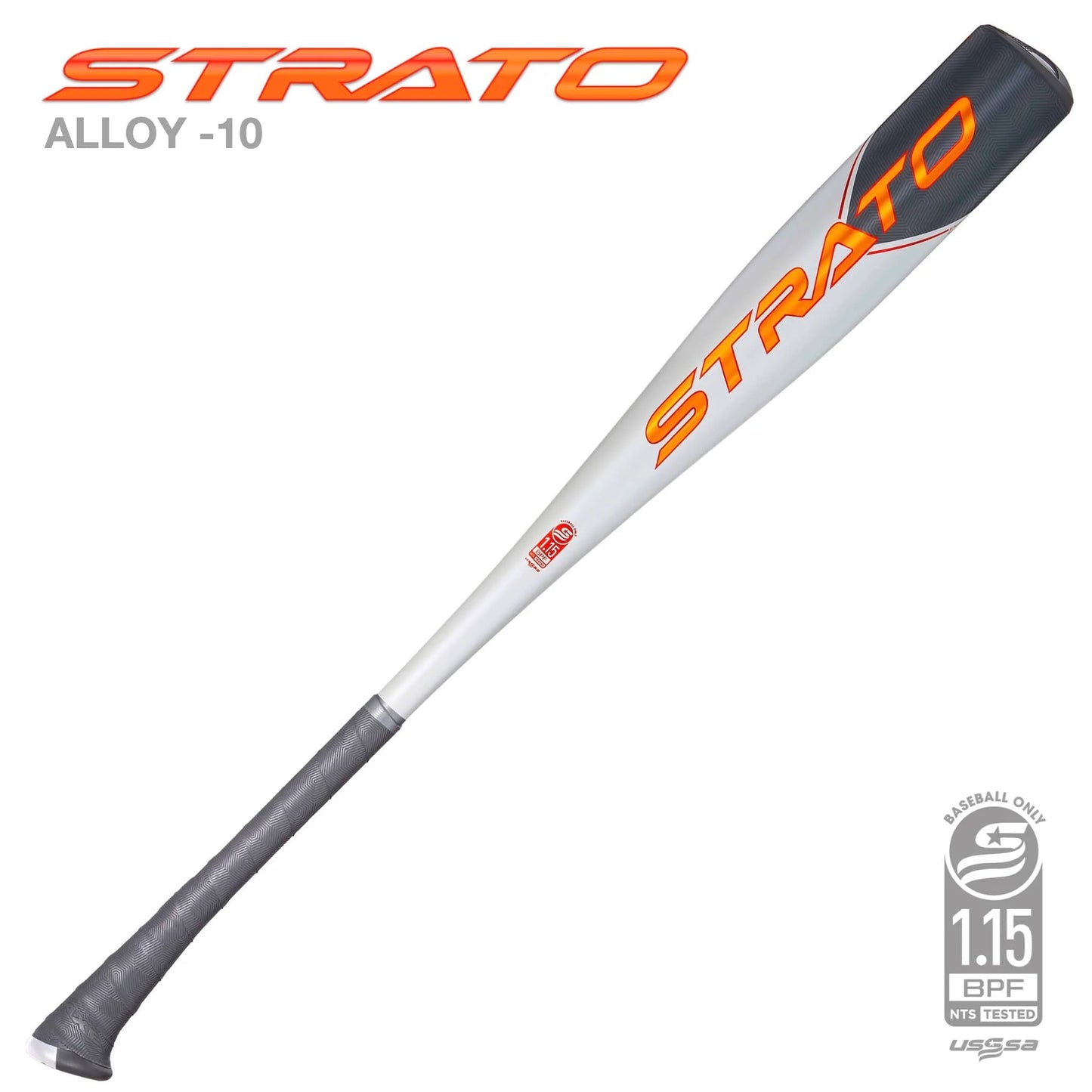 2023 STRATO USSSA (-10) 2-3/4" BASEBALL