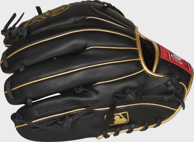 2021 R9 SERIES 11.75-INCH INFIELD/PITCHER'S GLOVE R902-4BG