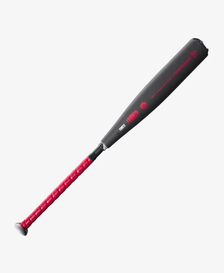 2023 DEMARINI THE GOODS (-10) USSSA BASEBALL BAT