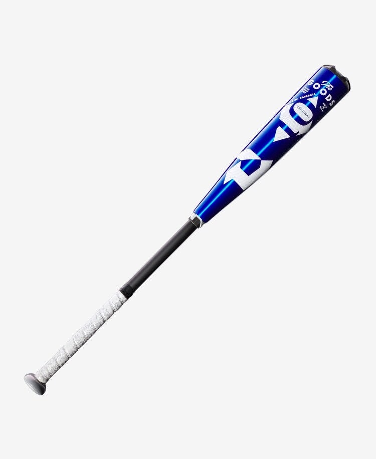 2023 DEMARINI THE GOODS (-10) USA BASEBALL BAT