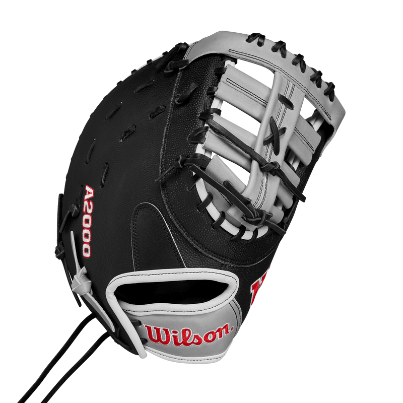 2024 Wilson A2000 Fastpitch Series 12.5" First Base Mitt