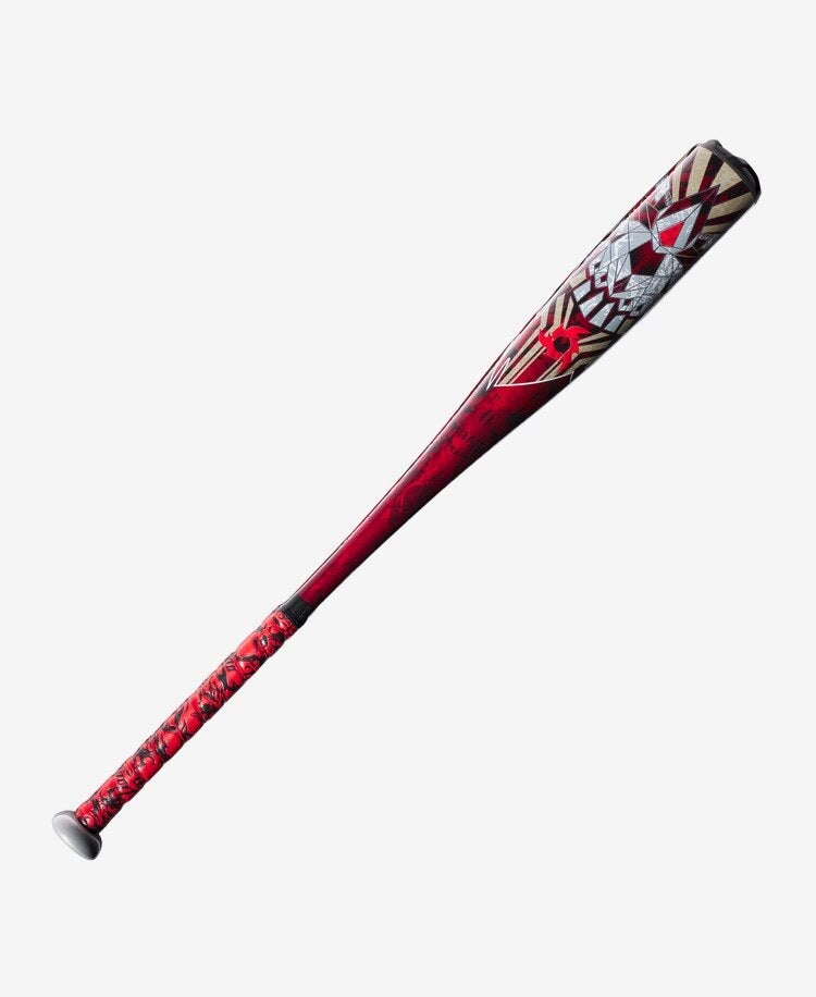 2023 DEMARINI VOODOO ONE PIECE (-11) USA BASEBALL BAT