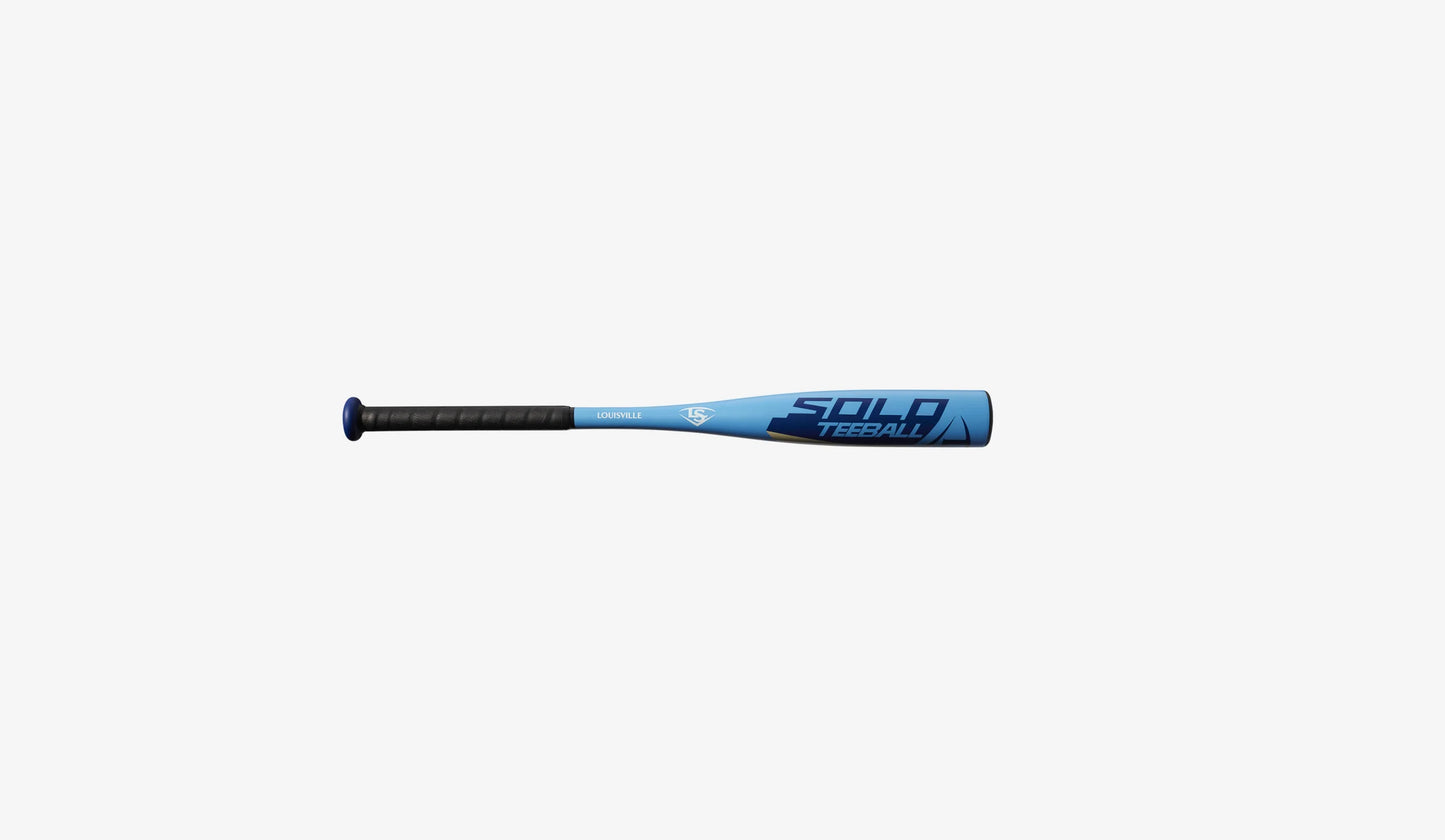 2022  LOUISVILLE SLUGGER SOLO (-12.5) T-BALL BAT