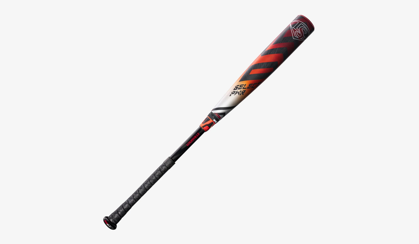 2023 LOUISVILLE SLUGGER SELECT PWR™ (-3) BBCOR