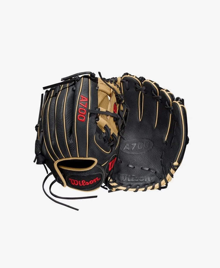 2022 A700 11.5" INFIELD BASEBALL GLOVE