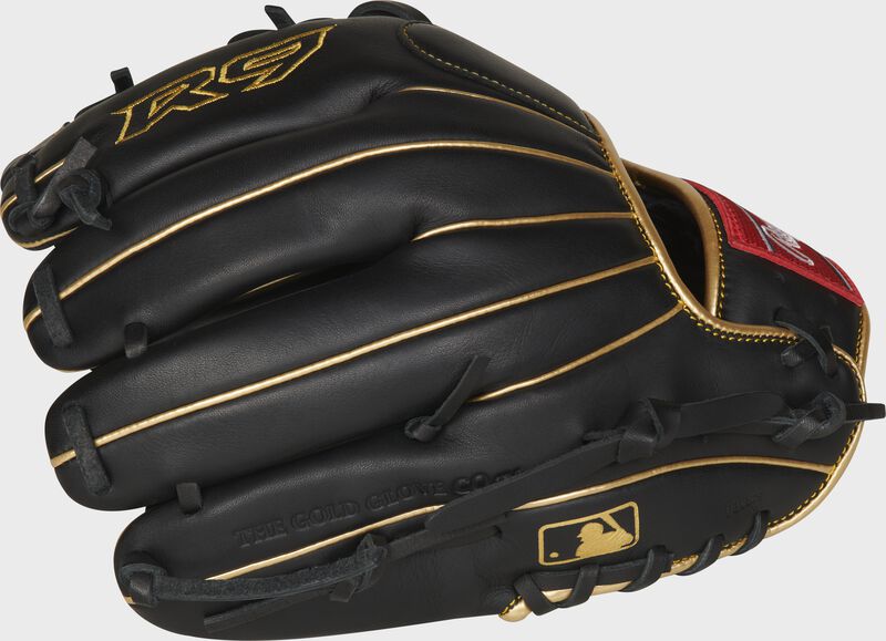 2021 R9 SERIES 11.5-INCH 200-PATTERN INFIELD GLOVE R9204-2BG