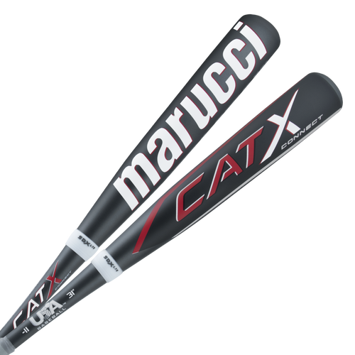 MARUCCI CATX CONNECT SENIOR LEAGUE -11 USA BASEBALL