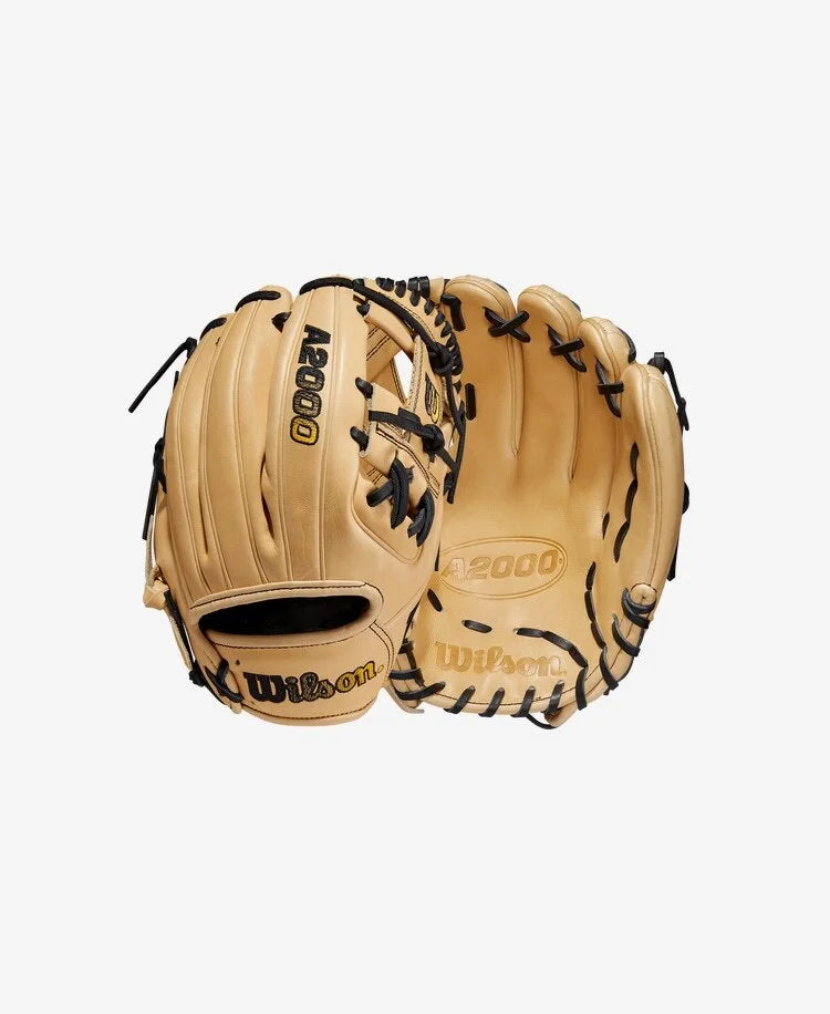 2023 WILSON A2000® 1786 11.5” INFIELD BASEBALL GLOVE