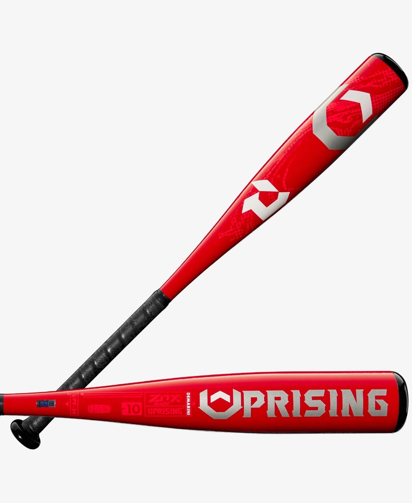 2024 DEMARINI UPRISING® JBB (-10) 2 ¾” USSSA BASEBALL BAT