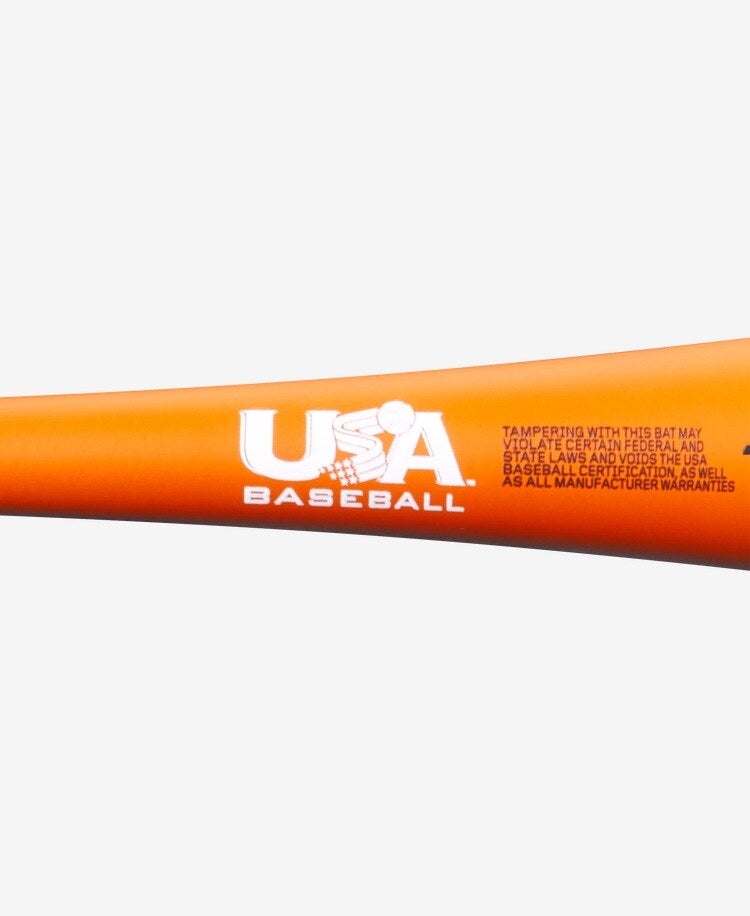 2023 LOUISVILLE SLUGGER ATLAS (-12) USA BASEBALL BAT