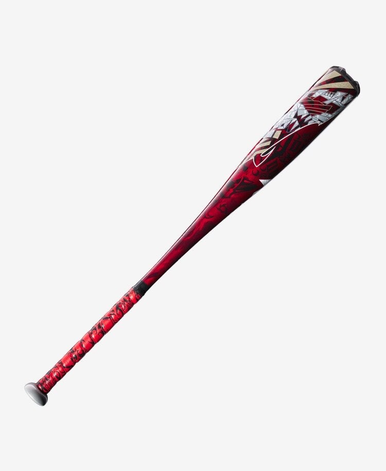 2023 DEMARINI VOODOO ONE PIECE (-11) USA BASEBALL BAT