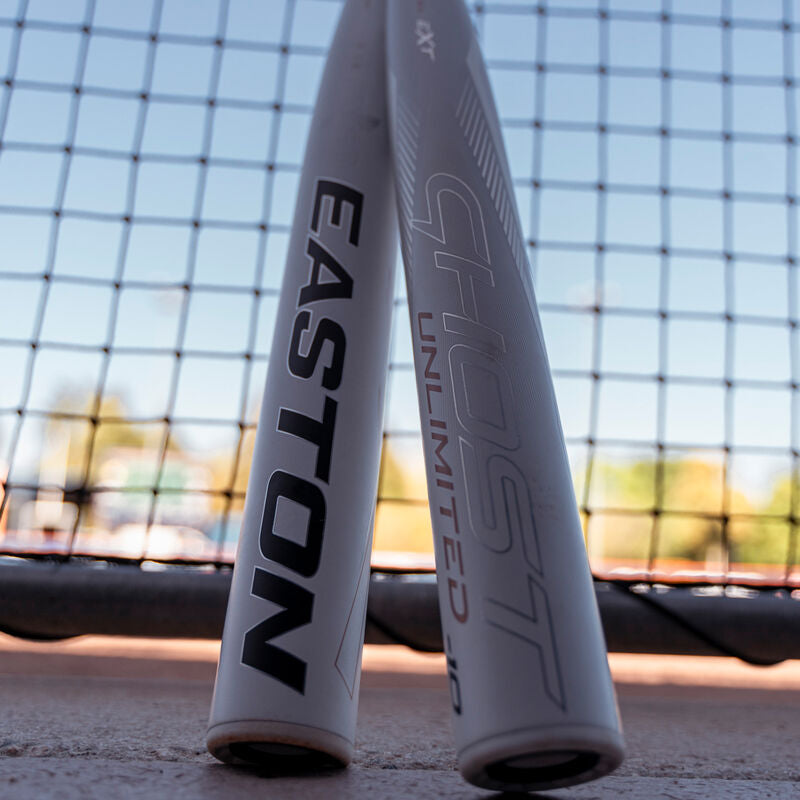 2023 EASTON GHOST UNLIMITED FASTPITCH SOFTBALL BAT