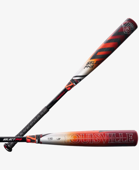 2023 LOUISVILLE SLUGGER SELECT PWR™ (-3) BBCOR