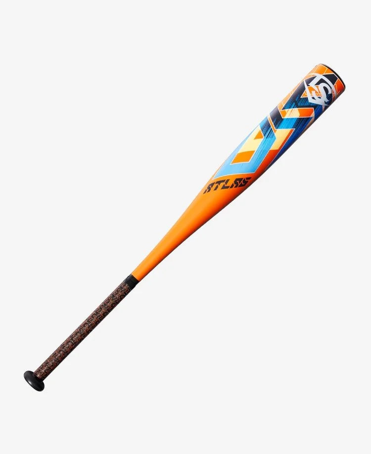 2023 LOUISVILLE SLUGGER ATLAS (-8) USSSA BASEBALL BAT