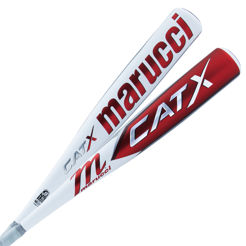 MARUCCI CATX SENIOR LEAGUE -10 USSSA