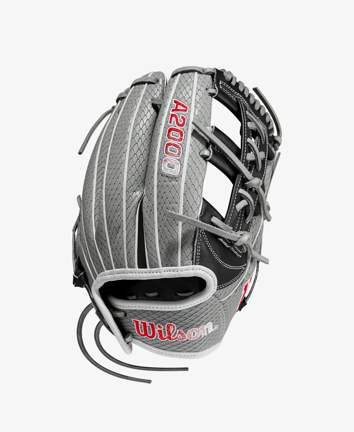 2023 WILSON A2000® FP75SS 11.75” FASTPITCH INFIELD GLOVE