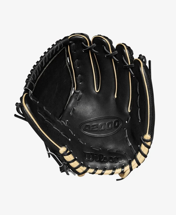 2024 WILSON A2000 B23SS 12” PITCHER’S BASEBALL GLOVE