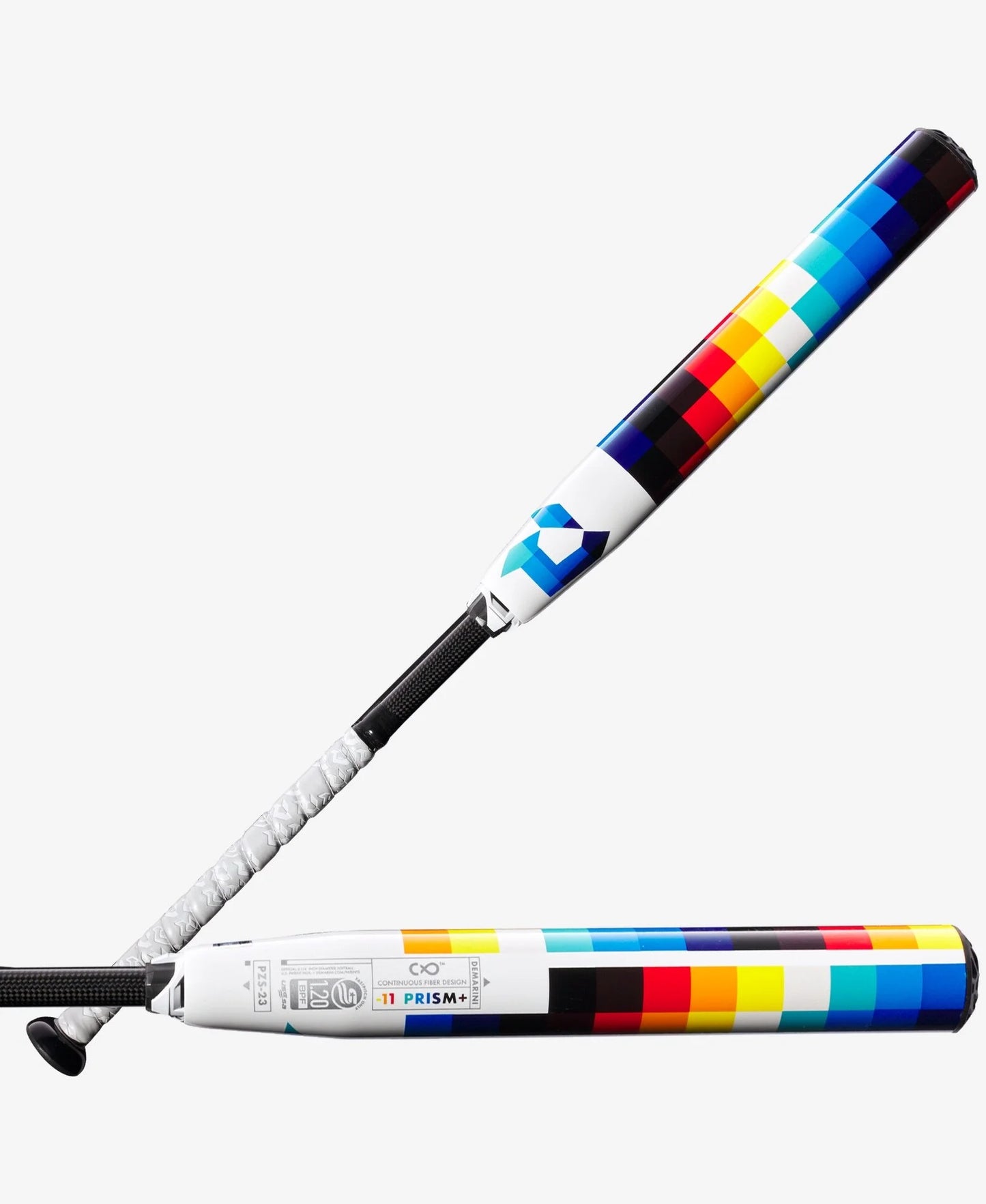 2023 DEMARINI PRISM+™ (-11) FASTPITCH BAT