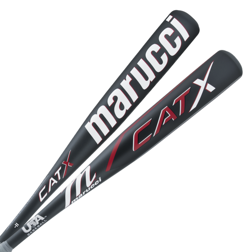 MARUCCI CATX SENIOR LEAGUE -11 USA BASEBALL