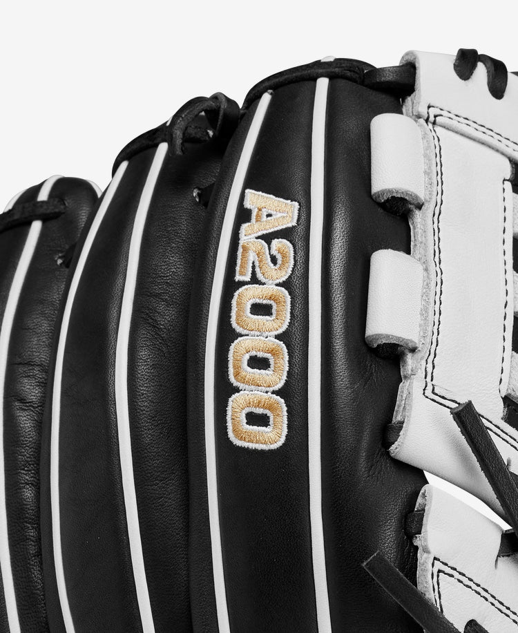 2024 A2000 P12 12” PITCHER’S FASTPITCH GLOVE