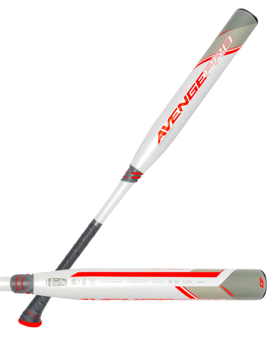 2023 AXE AVENGE PRO INFRARED FASTPITCH BAT (-10 / -11)