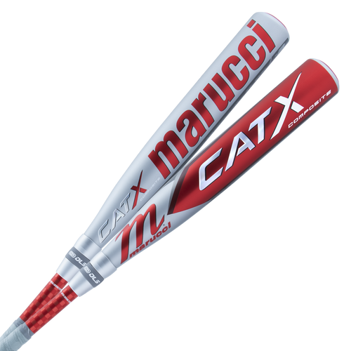 MARUCCI CATX COMPOSITE (-3) BBCOR