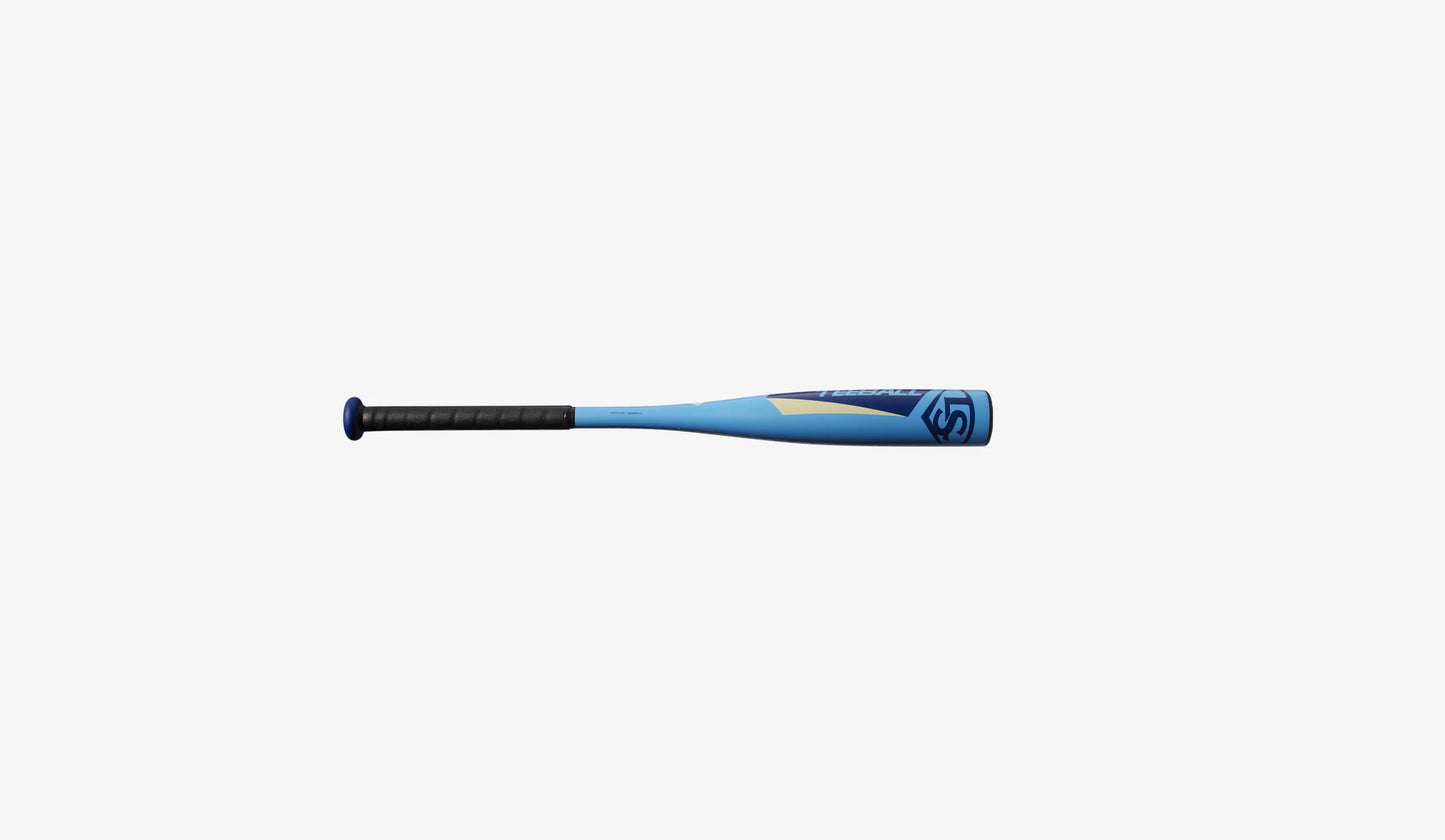 2022  LOUISVILLE SLUGGER SOLO (-12.5) T-BALL BAT