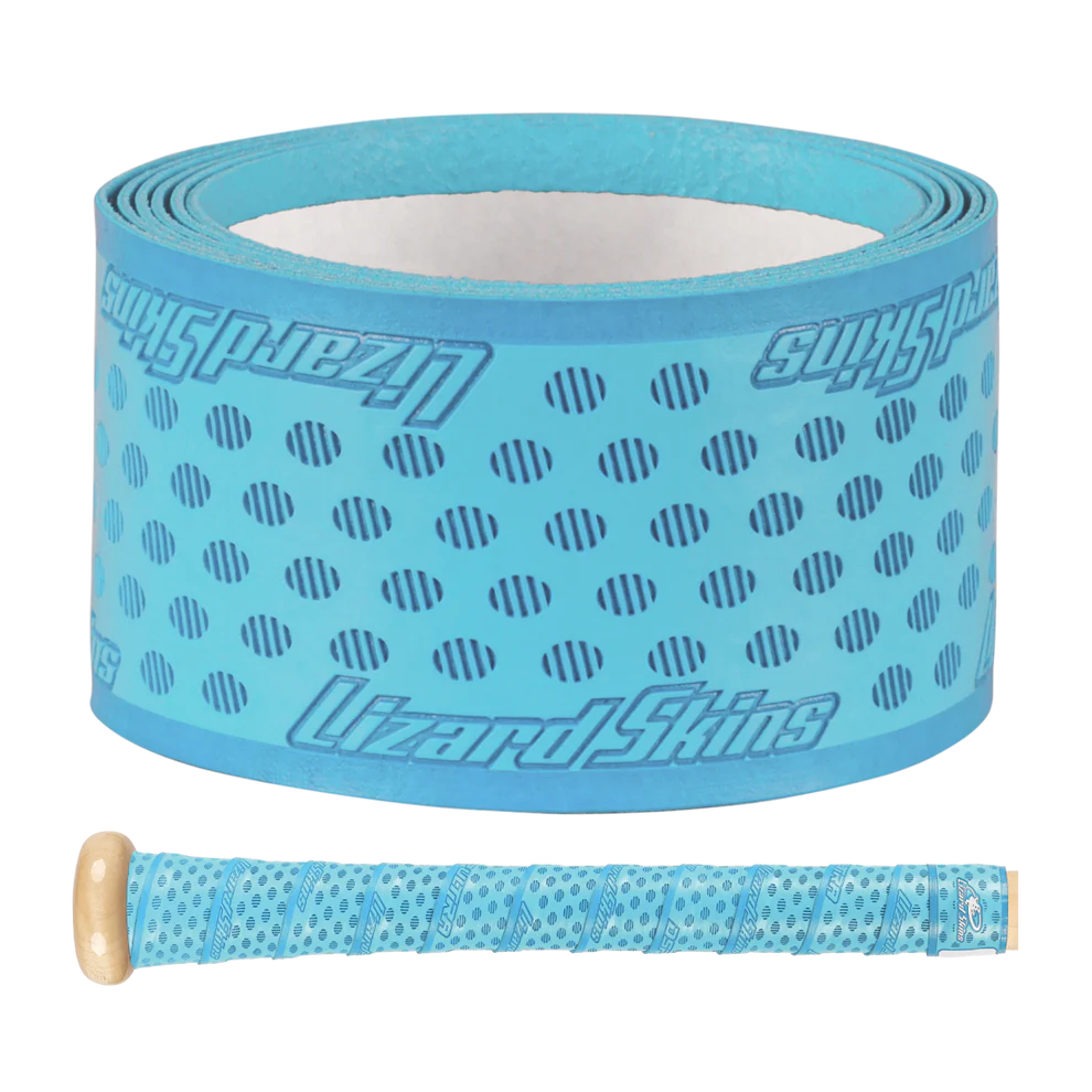 DSP ULTRA BAT GRIP - POWDER BLUE