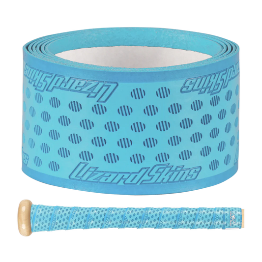 DSP ULTRA BAT GRIP - POWDER BLUE