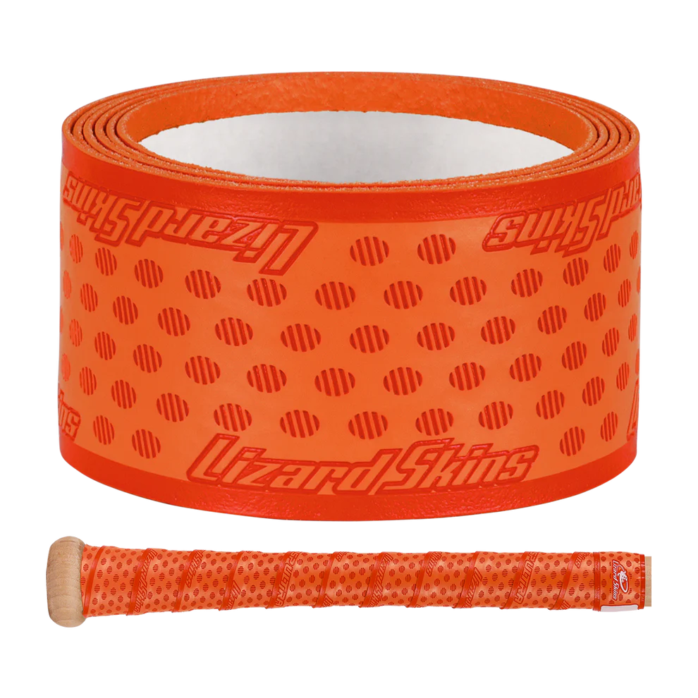 DSP ULTRA BAT GRIP - BLAZE ORANGE