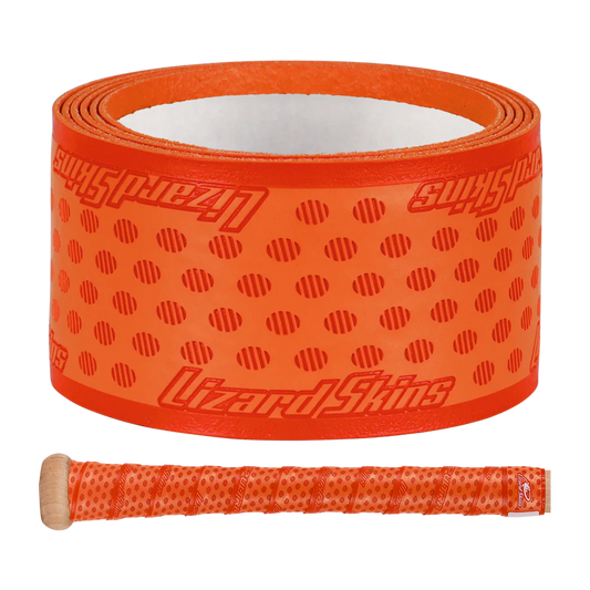 DSP ULTRA BAT GRIP - BLAZE ORANGE