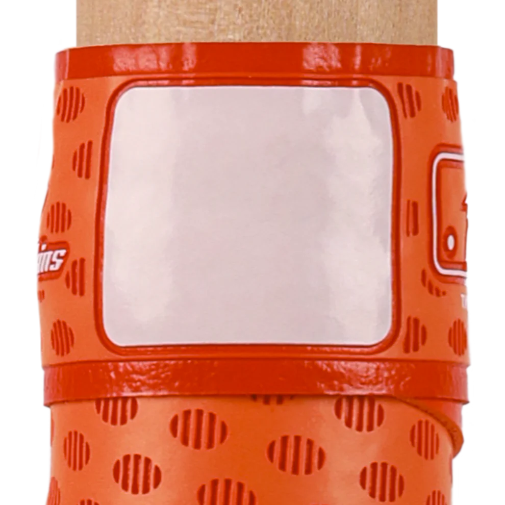 DSP ULTRA BAT GRIP - BLAZE ORANGE