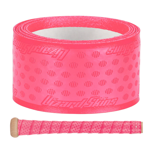 DSP ULTRA BAT GRIP - NEON PINK