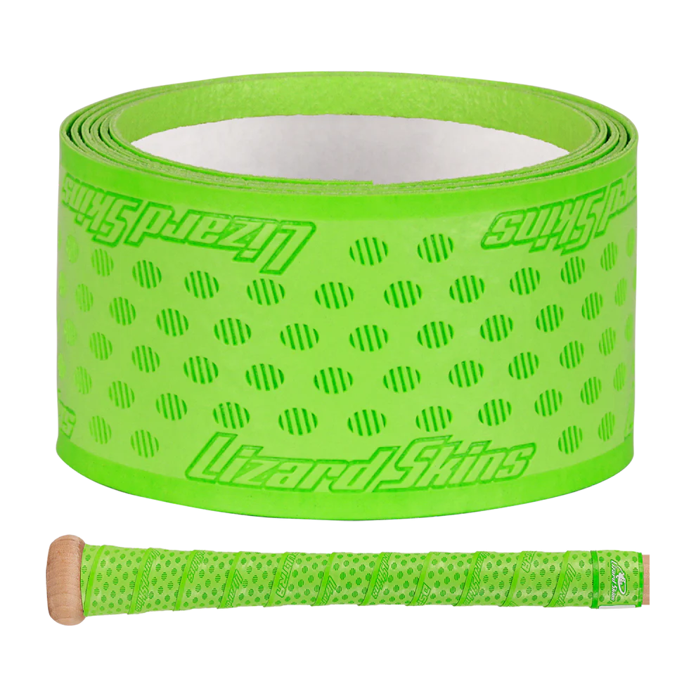 DSP ULTRA BAT GRIP - LUCKY GREEN