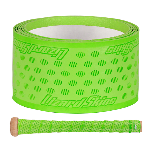 DSP ULTRA BAT GRIP - LUCKY GREEN