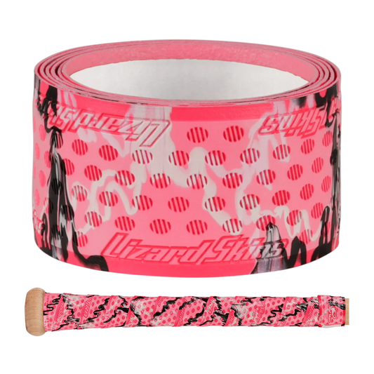 DSP ULTRA BAT GRIP - PINK CAMO