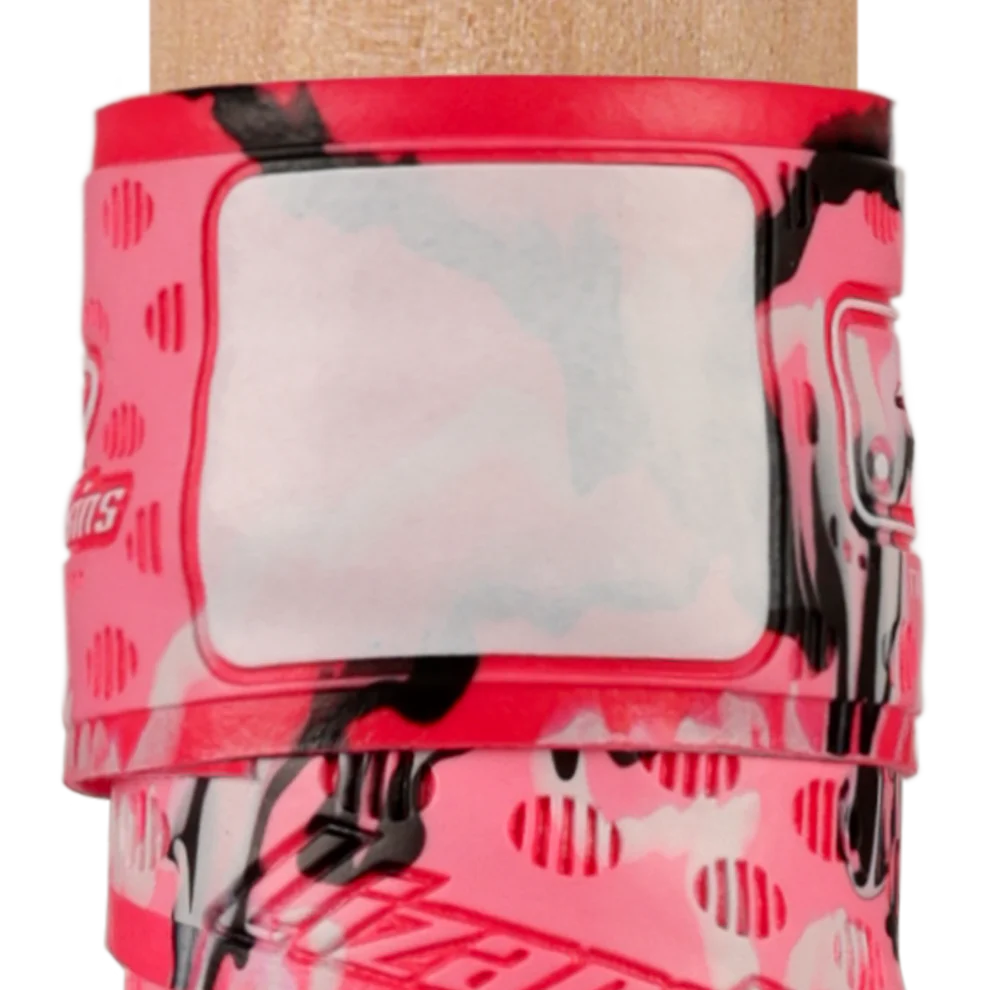 DSP ULTRA BAT GRIP - PINK CAMO