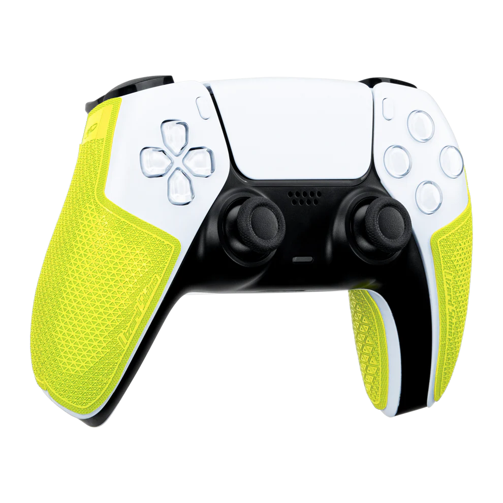 DSP CONTROLLER GRIP FOR PS5 - NEON