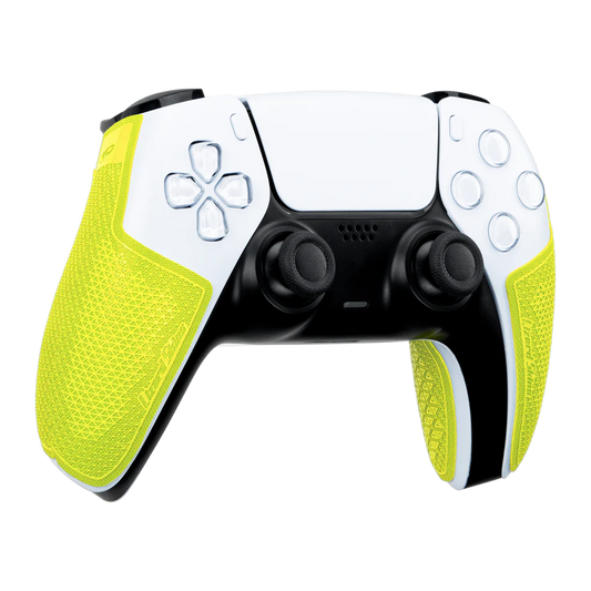 DSP CONTROLLER GRIP FOR PS5 - NEON