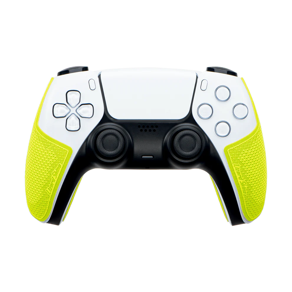 DSP CONTROLLER GRIP FOR PS5 - NEON