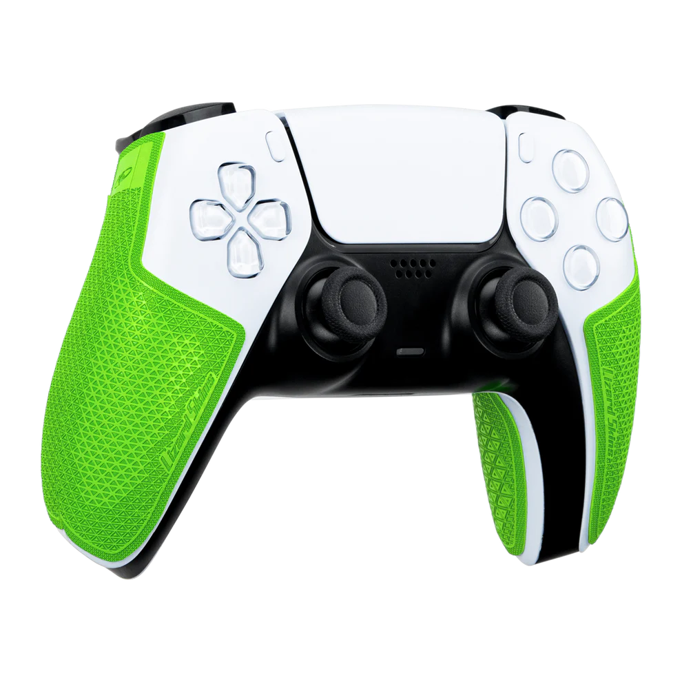 DSP CONTROLLER GRIP FOR PS5 - EMERALD GREEN