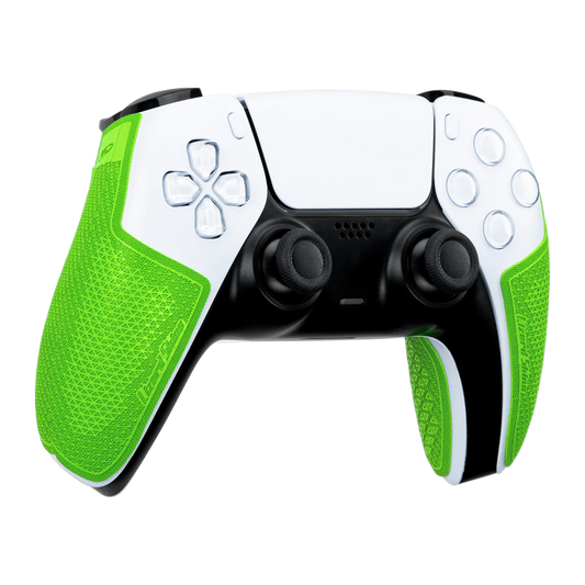 DSP CONTROLLER GRIP FOR PS5 - EMERALD GREEN