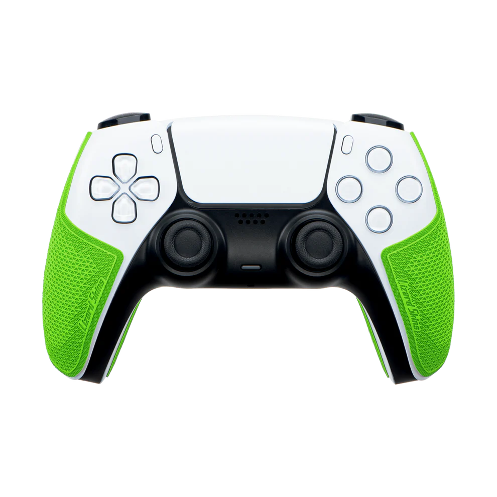 DSP CONTROLLER GRIP FOR PS5 - EMERALD GREEN