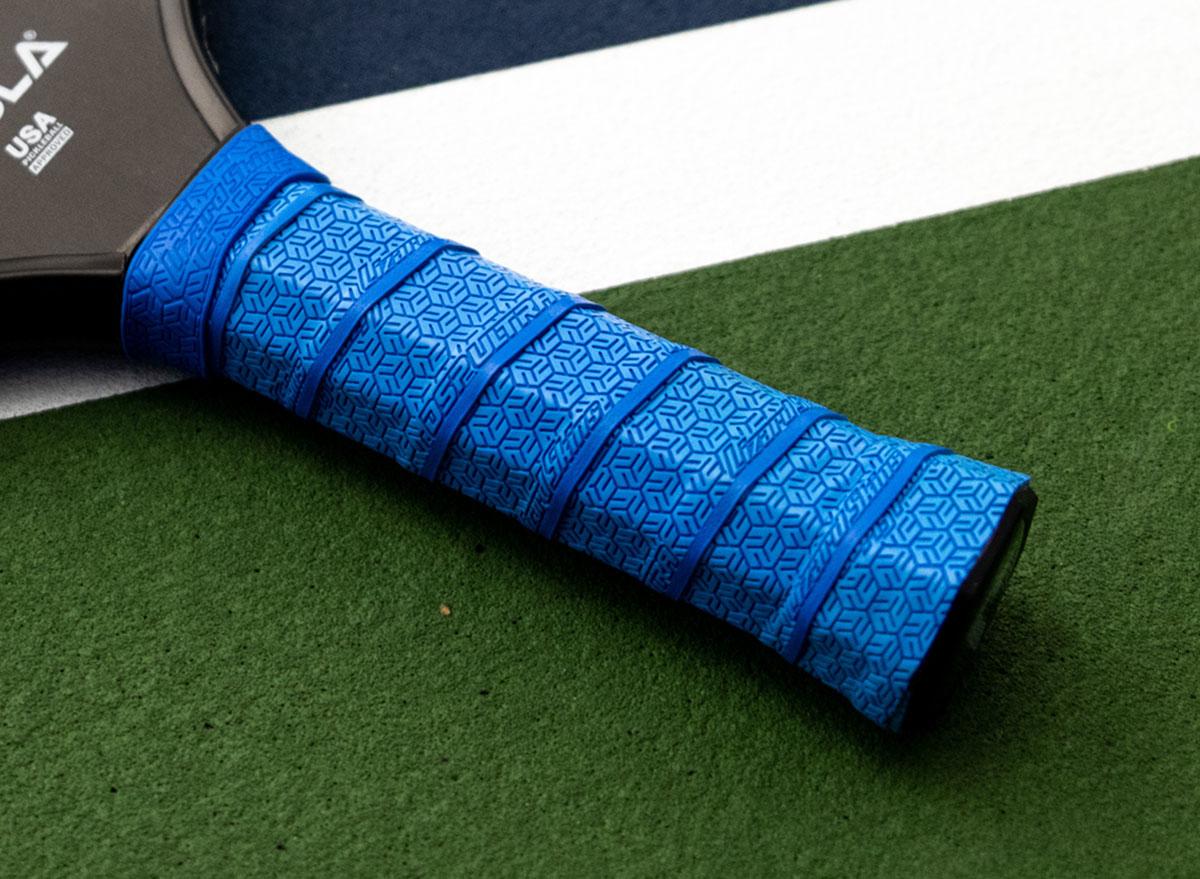 DSP ULTRA PICKLEBALL GRIP - POLAR BLUE