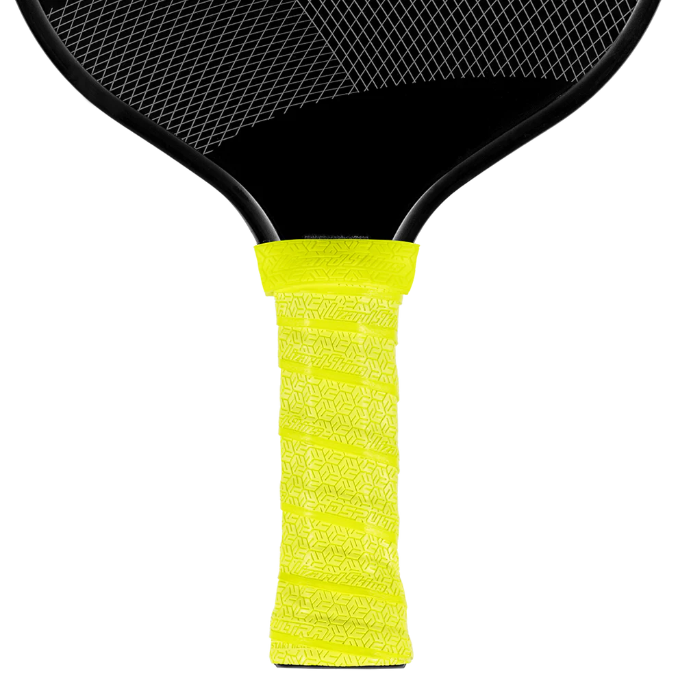 DSP ULTRA PICKLEBALL GRIP - NEON YELLOW